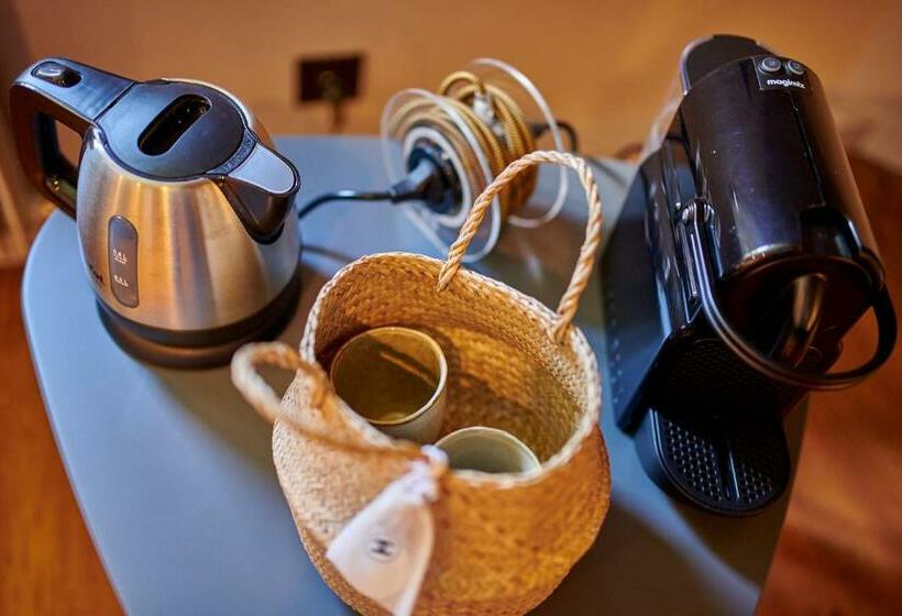 اتاق استاندارد چهار تخته, Bel Air Maison D Hotes Des Landes
