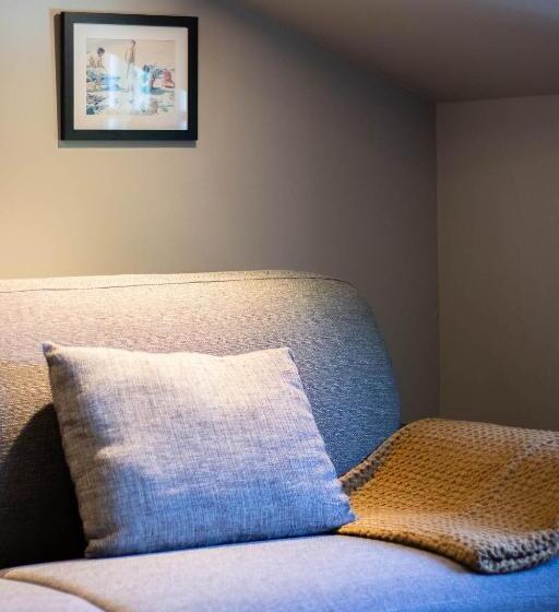 اتاق پریمیوم چهارنفره, Bel Air Maison D Hotes Des Landes