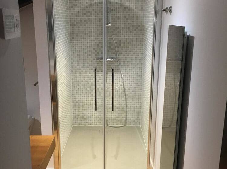 اتاق لوکس, Bel Air Maison D Hotes Des Landes