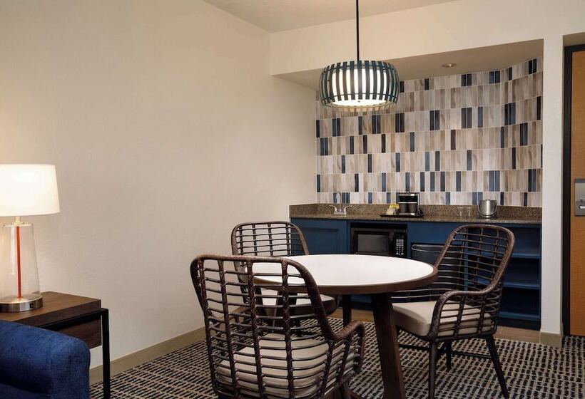 سوئیت برای معلولان, Doubletree Suites By Hilton Orlando   Disney Springs® Area