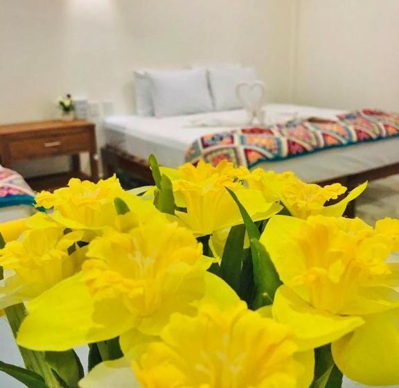 اتاق لوکس, Los Arcos Hotel   Tulum