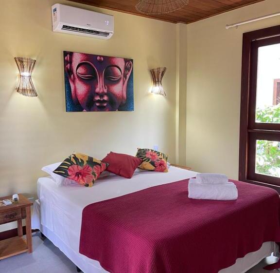 سوییت لوکس, Maui Maui Wellness  Taipu De Fora