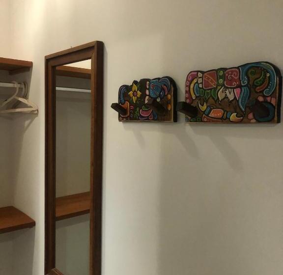 سوییت خانوادگی, Maui Maui Wellness  Taipu De Fora