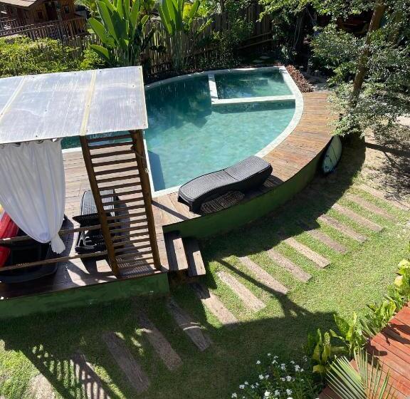 اتاق خانوادگی, Maui Maui Wellness  Taipu De Fora