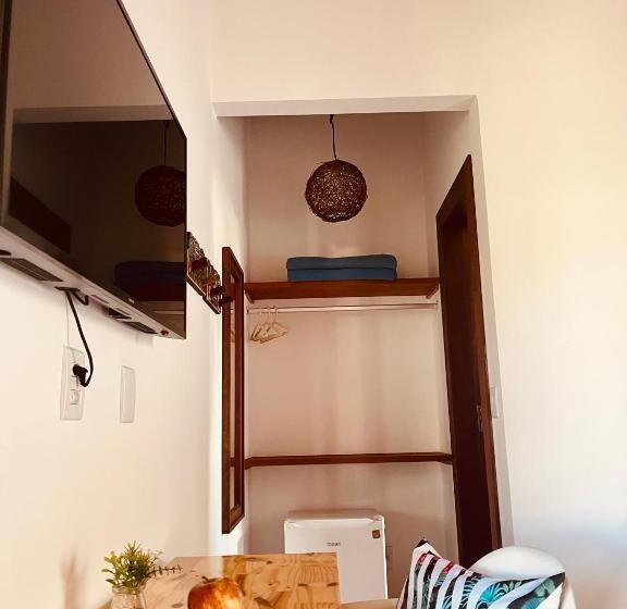 اتاق خانوادگی, Maui Maui Wellness  Taipu De Fora