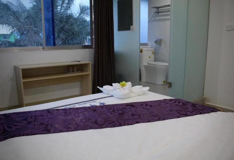 اتاق سوپریور, Don Bosco Guesthouse