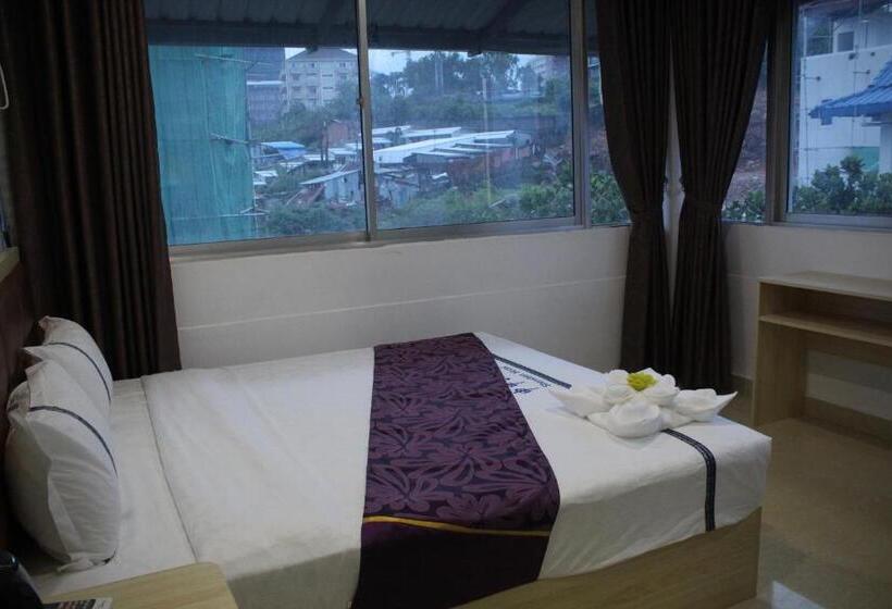 اتاق سوپریور, Don Bosco Guesthouse