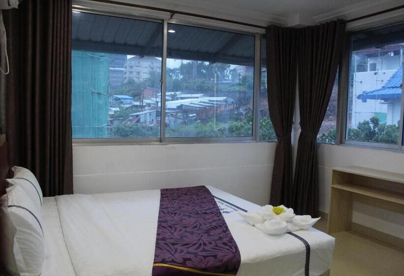 اتاق سوپریور, Don Bosco Guesthouse