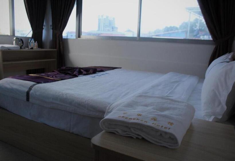 اتاق استاندارد, Don Bosco Guesthouse