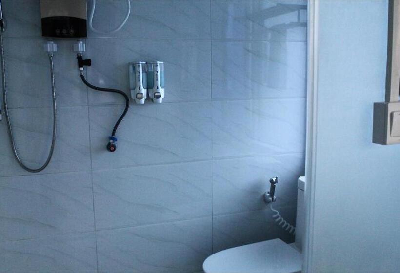 اتاق استاندارد, Don Bosco Guesthouse