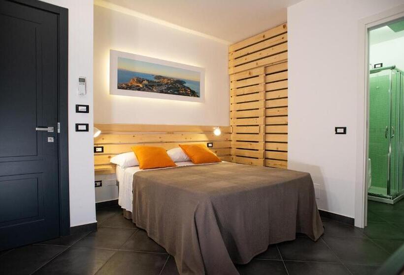 Номер Стандарт, Incentro B&b