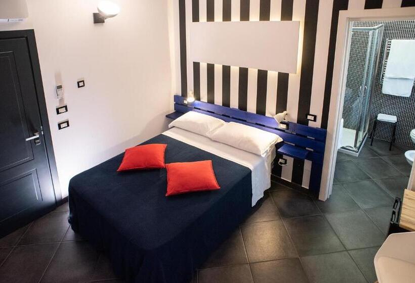 Номер Стандарт, Incentro B&b