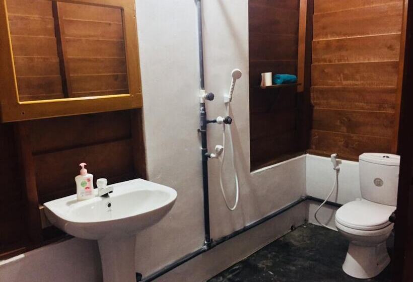 Номер Deluxe, De Perla Resort