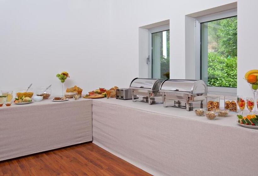 Номер Deluxe, Scardona Park Luxury Accommodation