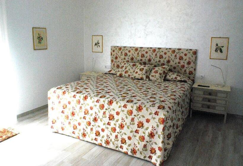 장애인을 위한 스탠다드 룸, Vilaseco