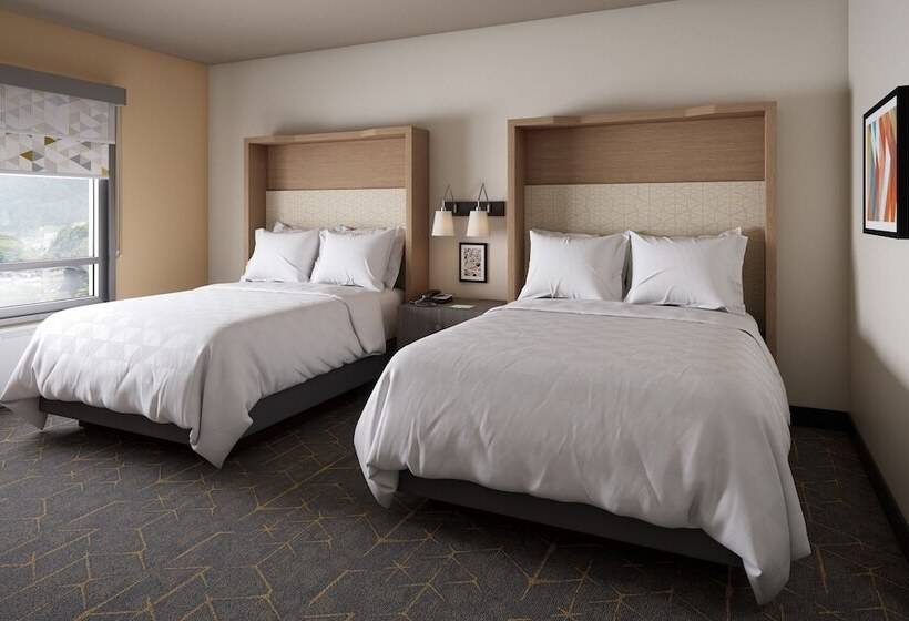 标准间, Holiday Inn St Louis   Creve Coeur, An Ihg