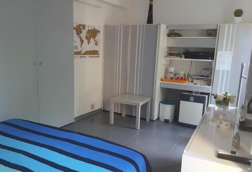Номер Стандарт, Chambres D Hôtes Chez Pat Et Nanou