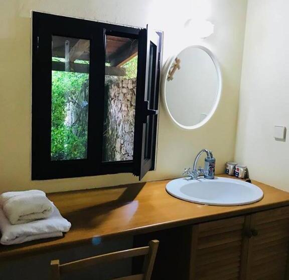 اتاق استاندارد, Gentilini Retreat