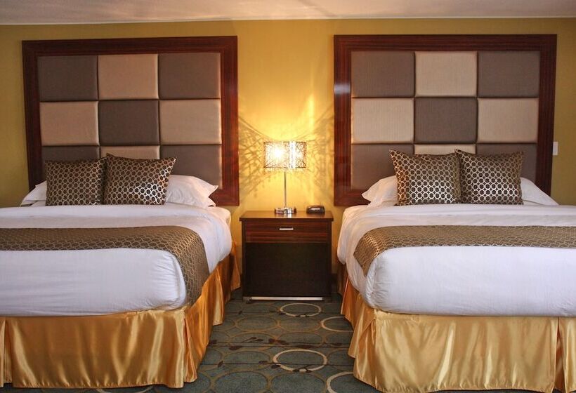 Family Suite, Gateway Inn And Suites