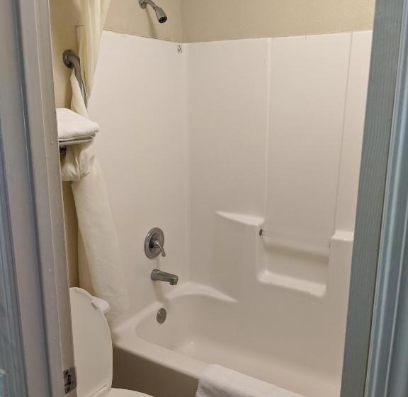 Стандартный Номер Кровать Кинг, Key West Inn   Montgomery South