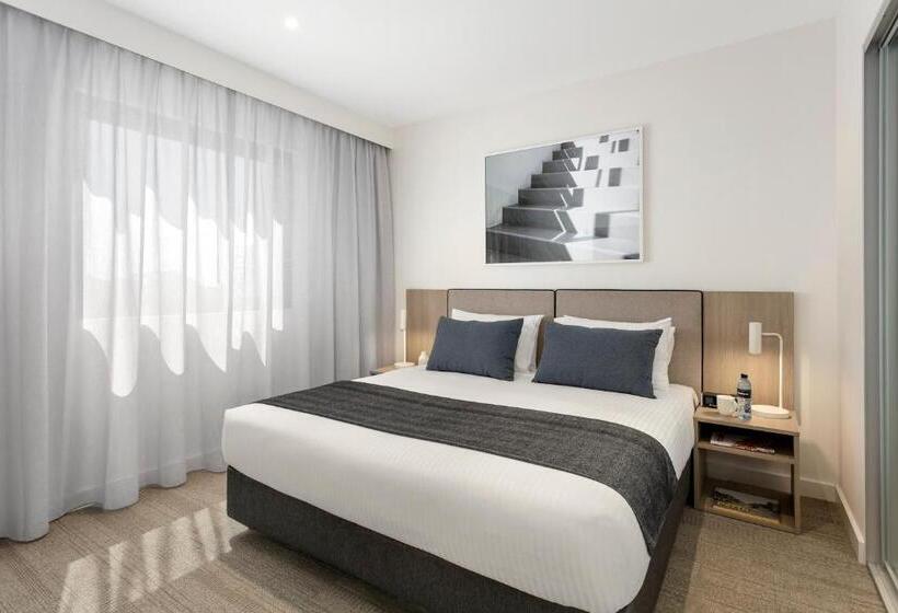 Апартаменты 2 Спальни, Quest Joondalup