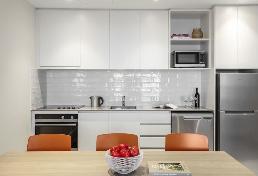 Апартаменты 2 Спальни, Quest Joondalup