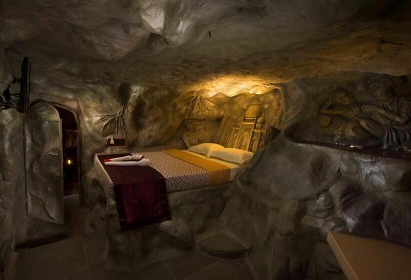 수피리어 룸, Foggy Knolls Resort