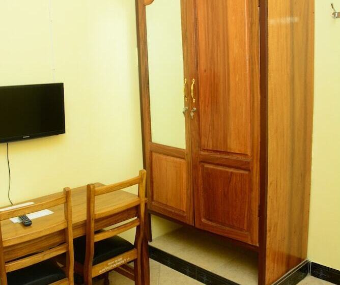 Standard Single Room, Patmos
