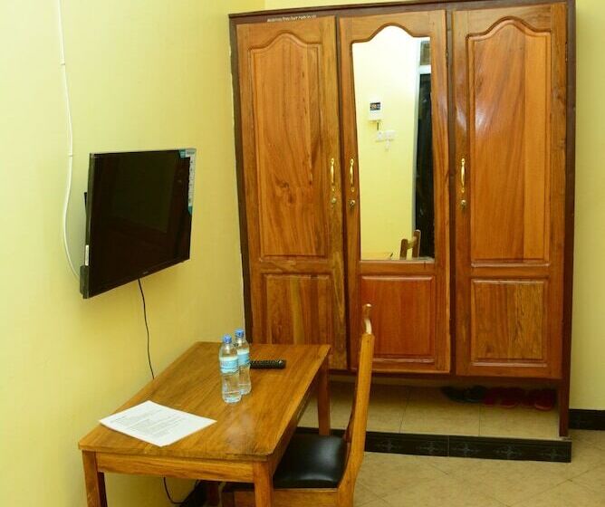 Standard Room, Patmos