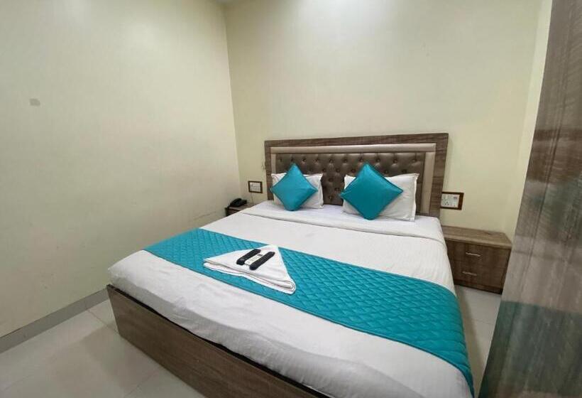 Номер Deluxe, Apsara Near Jj Hospital