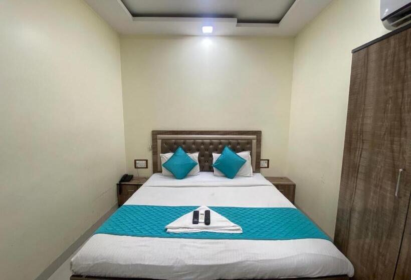 Номер Deluxe, Apsara Near Jj Hospital