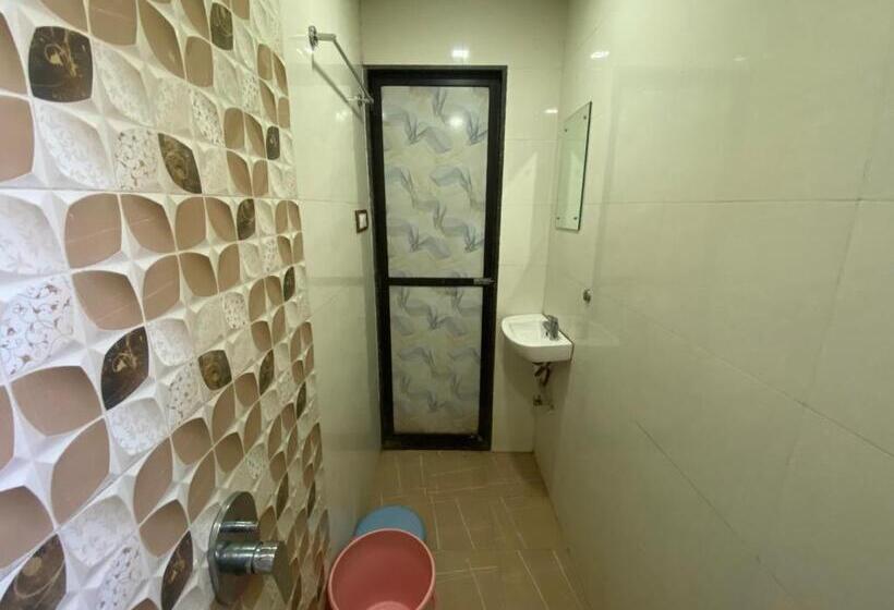 Номер Deluxe, Apsara Near Jj Hospital