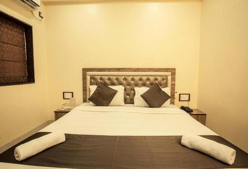 Номер Deluxe, Apsara Near Jj Hospital