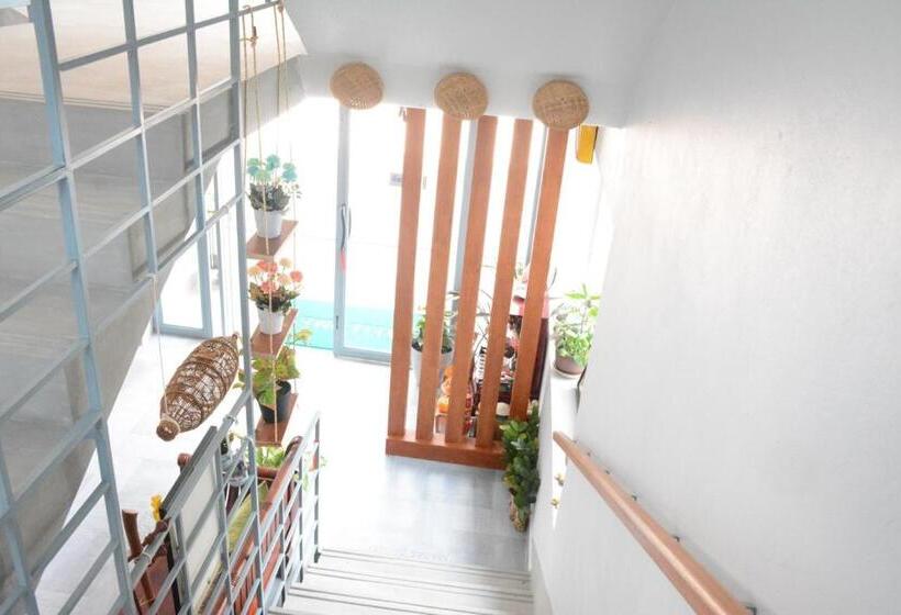 اتاق استاندارد یک نفره, 2n Residence