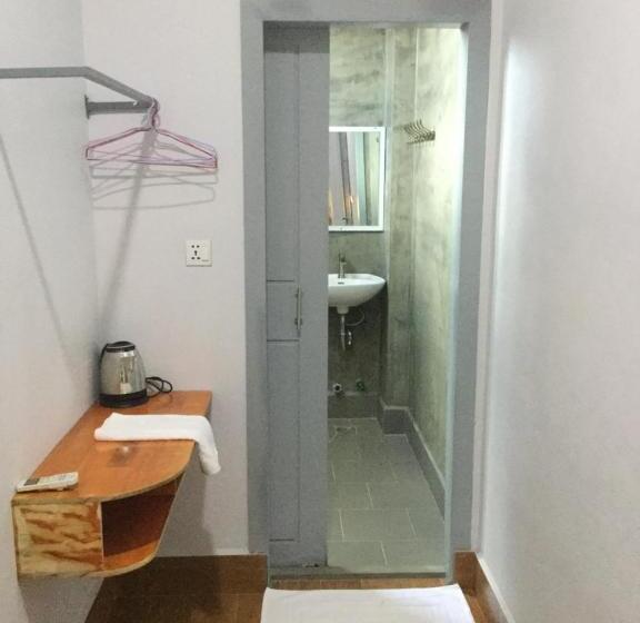 اتاق استاندارد یک نفره, 2n Residence