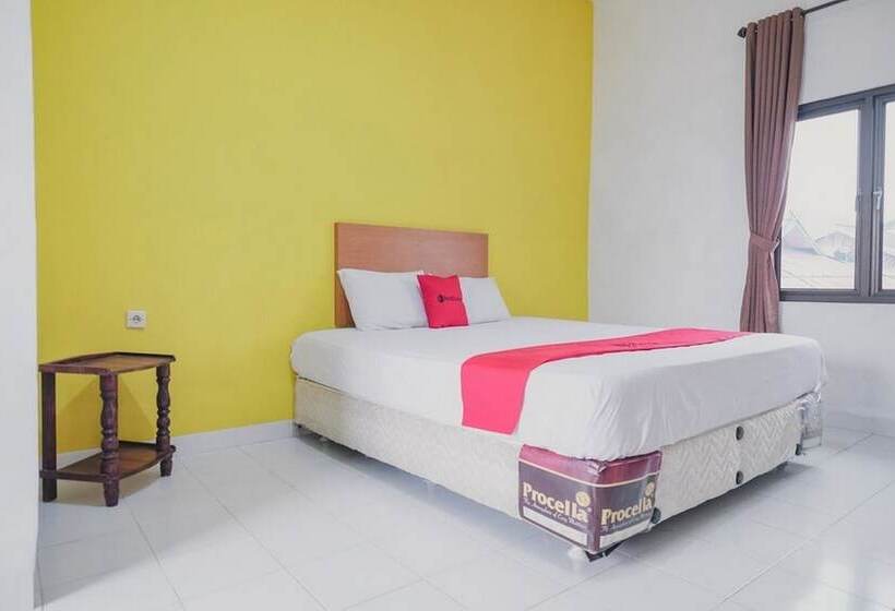 스탠다드 룸, Reddoorz Syariah @ Pasir Putih Jambi