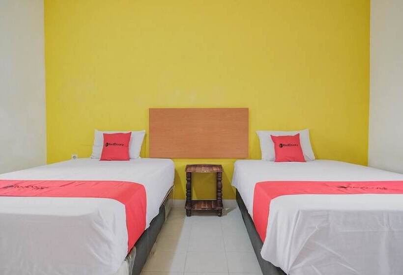 스탠다드 룸, Reddoorz Syariah @ Pasir Putih Jambi