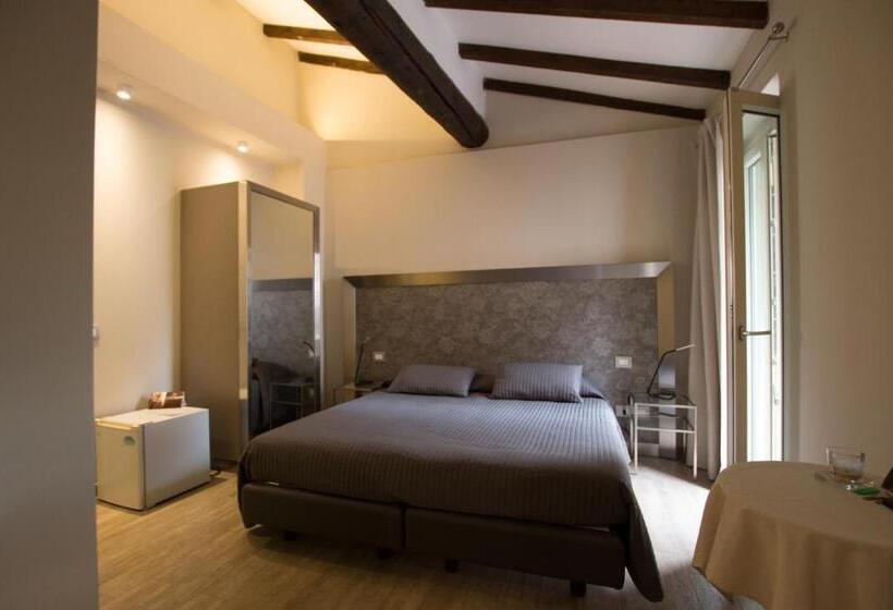 اتاق استاندارد, Residenza Solferino