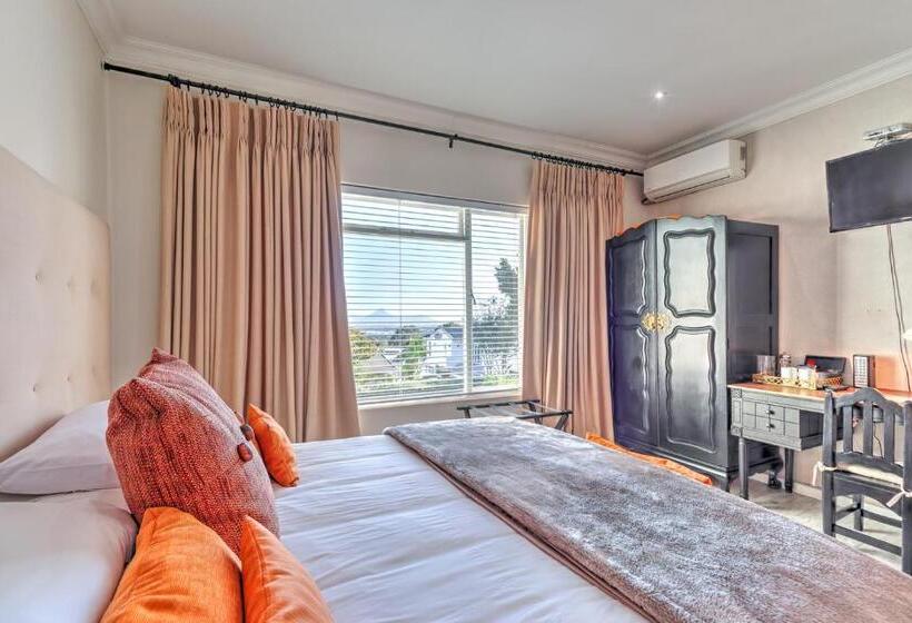 Suíte, Thyme Wellness Spa And Guesthouse