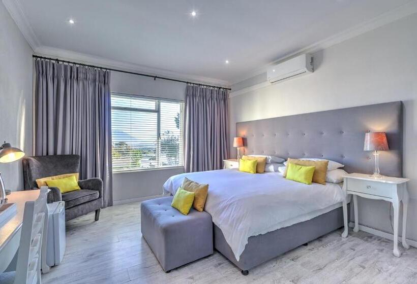 Suíte, Thyme Wellness Spa And Guesthouse