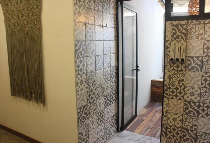 豪华套房, Little Gem Hotel Tulum La Veleta