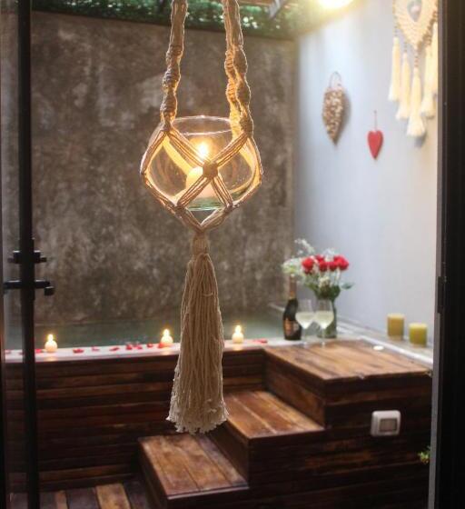 豪华套房, Little Gem Hotel Tulum La Veleta