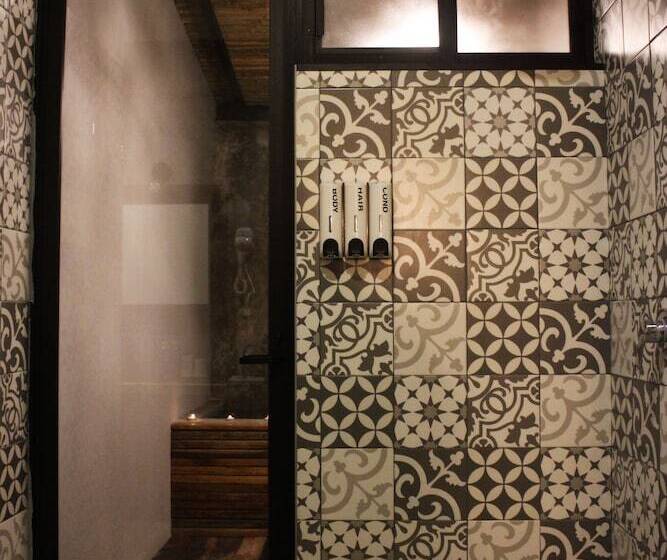 豪华套房, Little Gem Hotel Tulum La Veleta