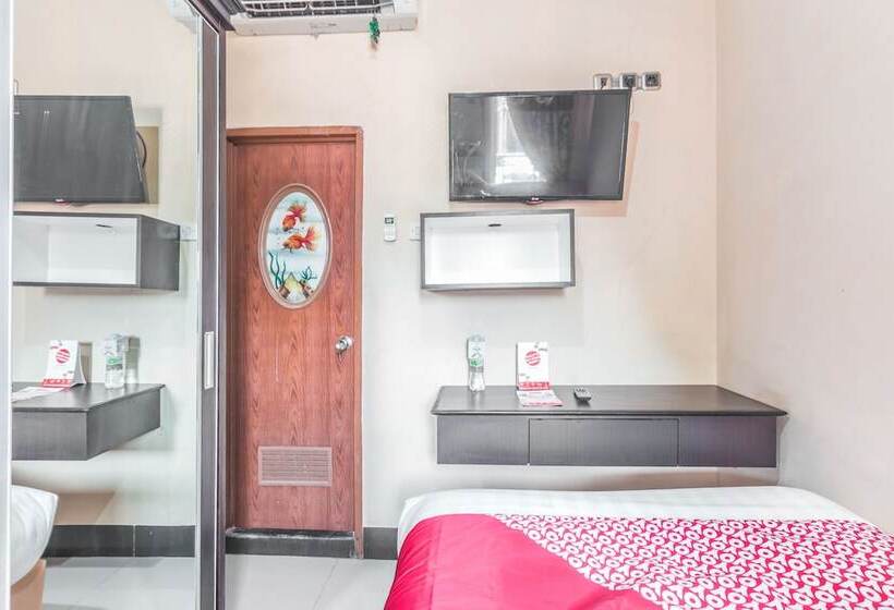Standard Single Room, Oyo 1640 Fallinda