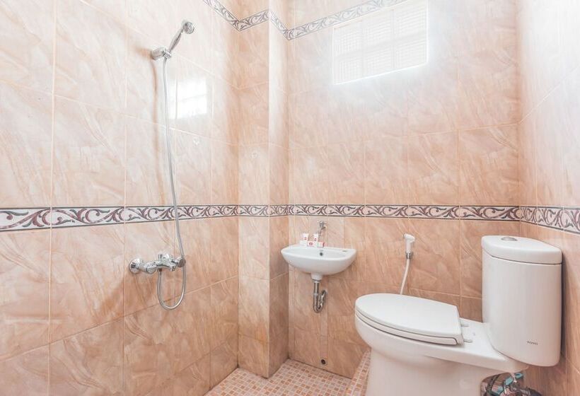 Standard Room, Oyo 1640 Fallinda