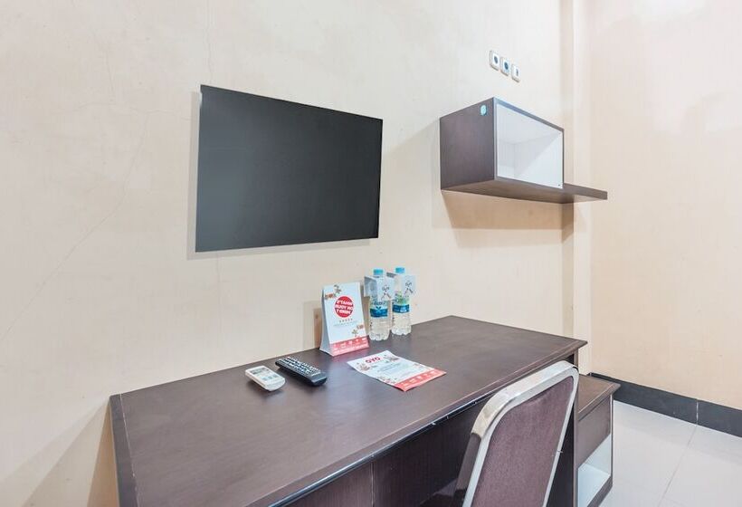 Standardzimmer, Oyo 1640 Fallinda