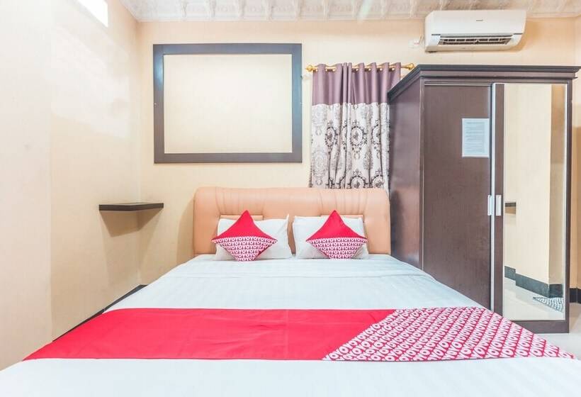 Standard Room, Oyo 1640 Fallinda