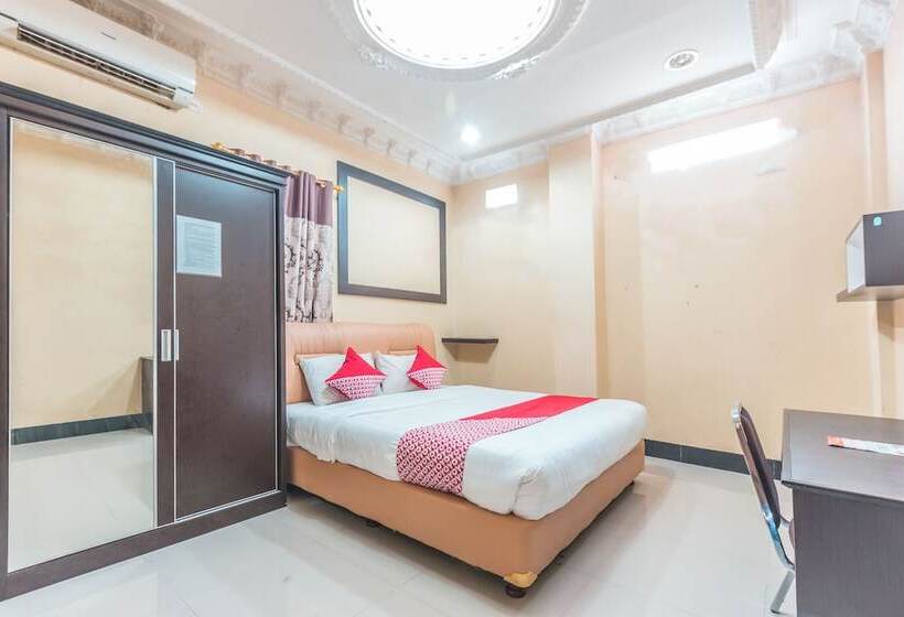 Standard Room, Oyo 1640 Fallinda