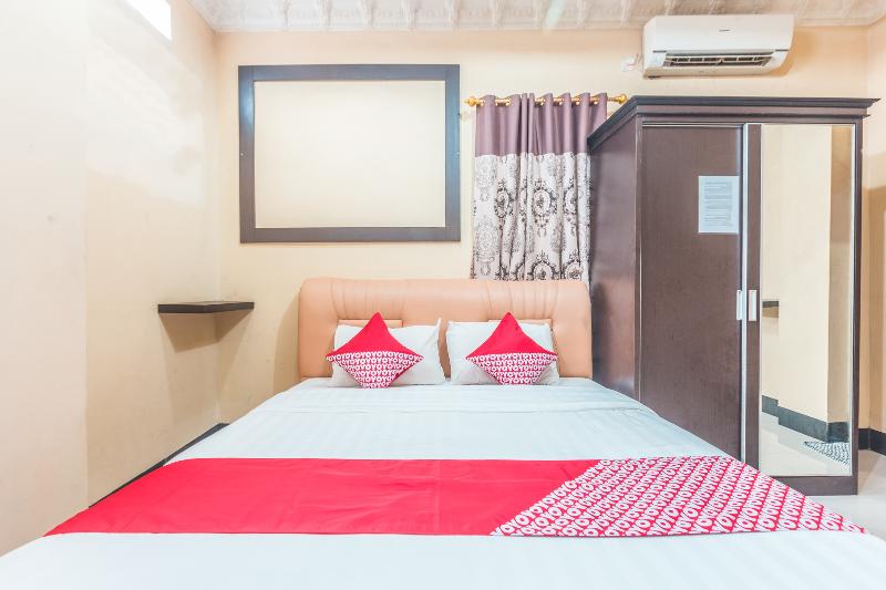 Standard Room, Oyo 1640 Fallinda