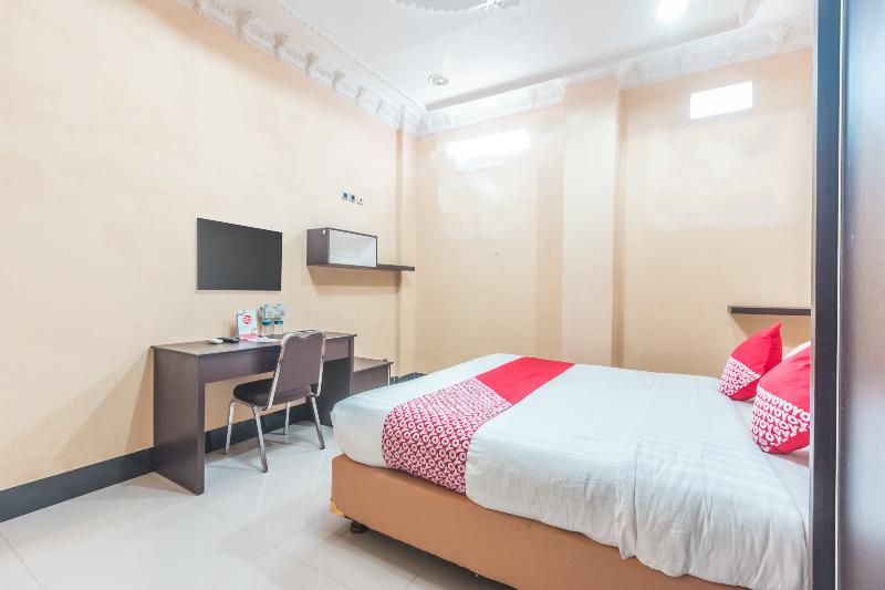 Standardzimmer, Oyo 1640 Fallinda